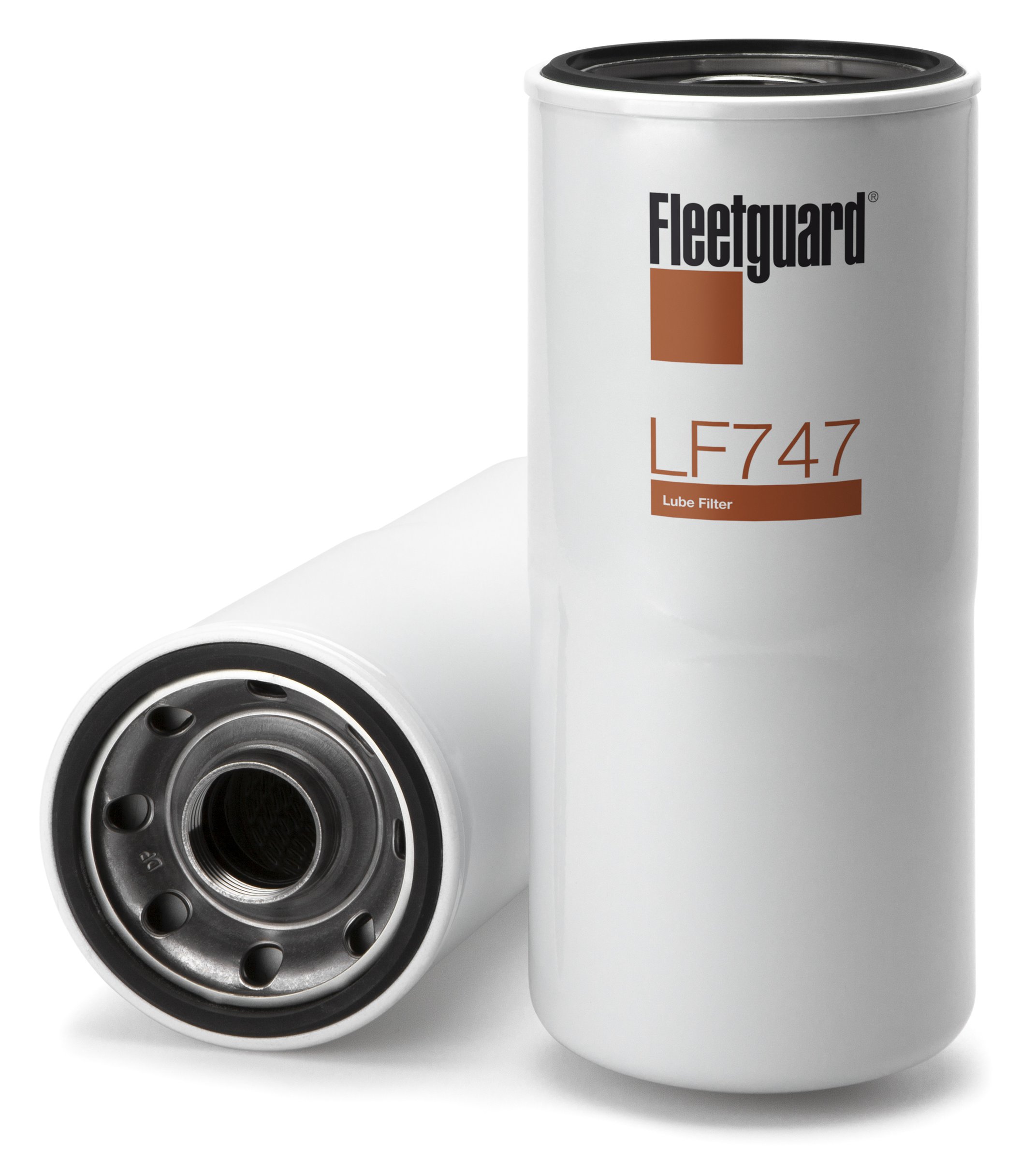 Fleetguard Oliefilter LF747