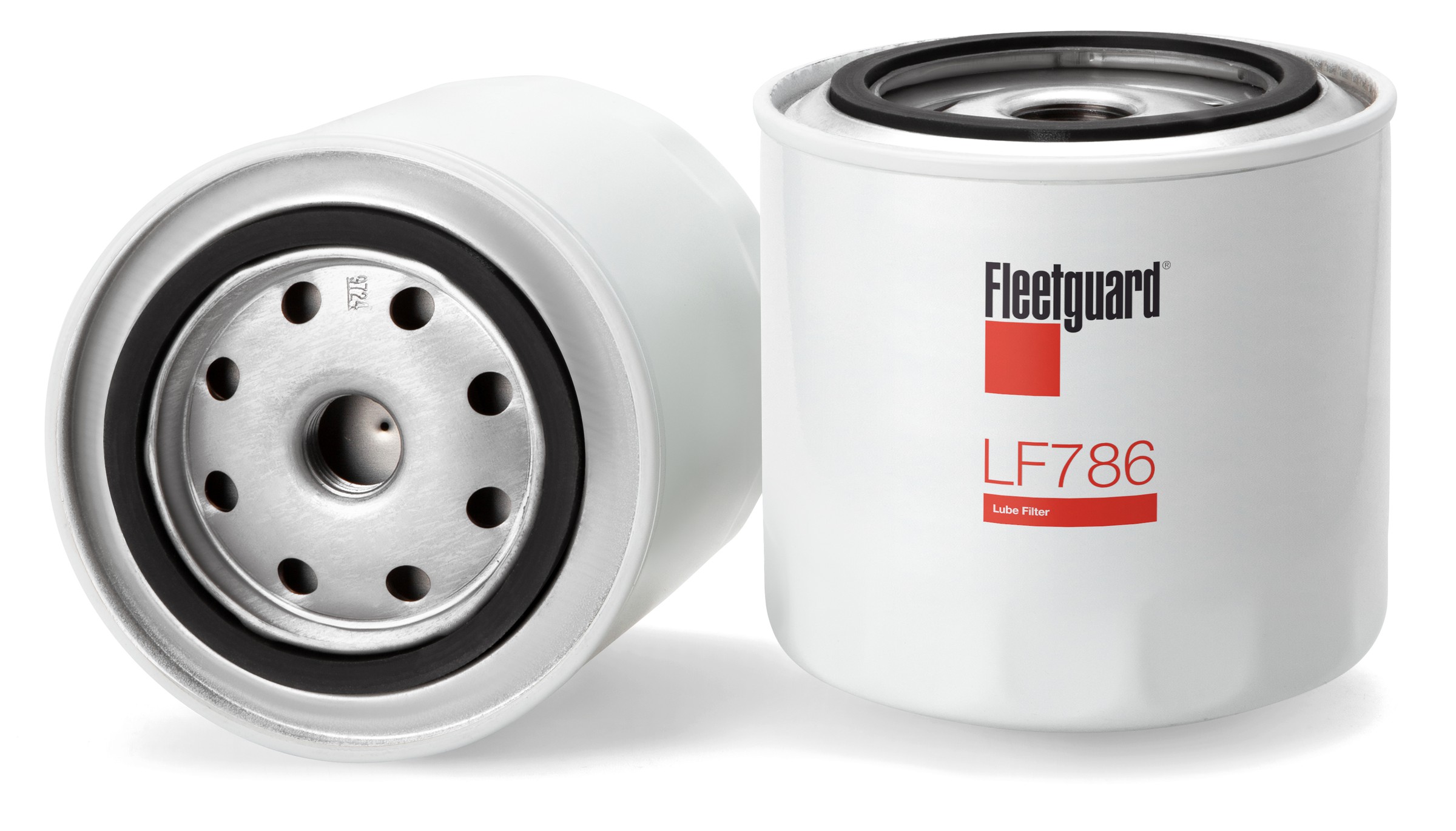 Fleetguard Oliefilter LF786