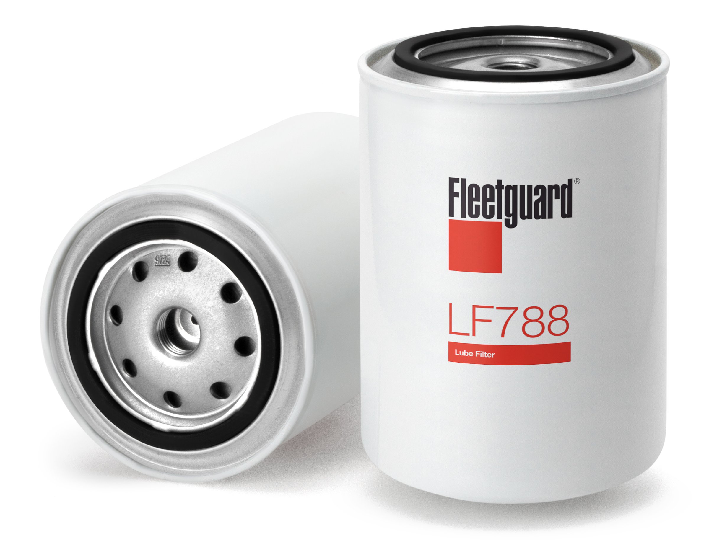 Fleetguard Oliefilter LF788