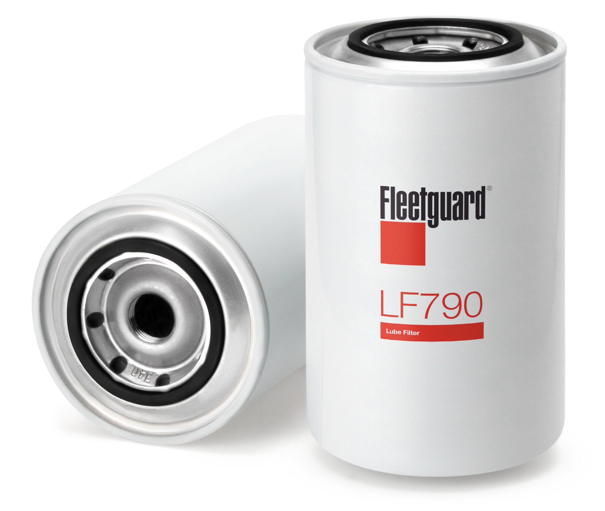 Fleetguard Oliefilter LF790