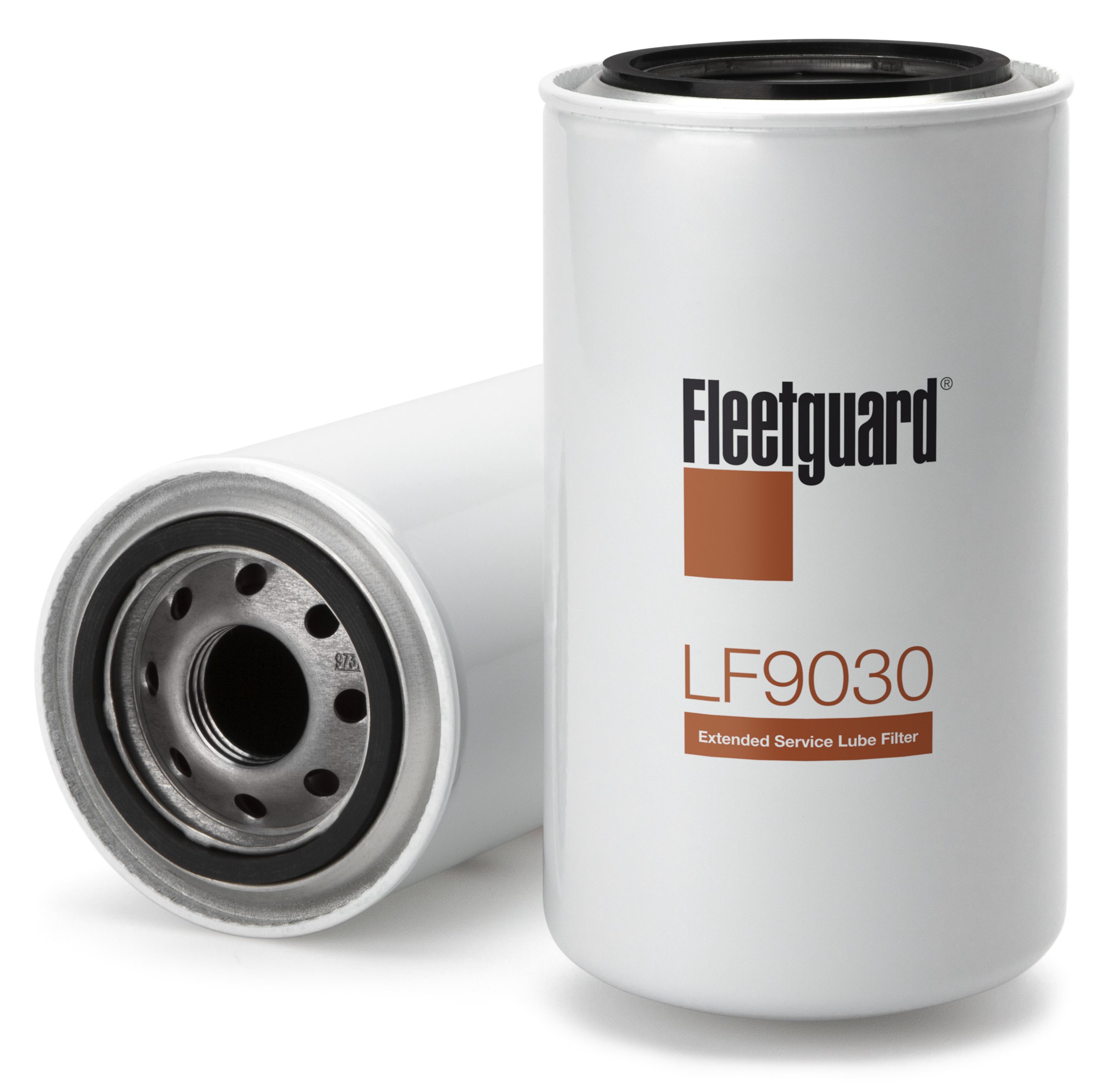 Fleetguard Oliefilter LF9030
