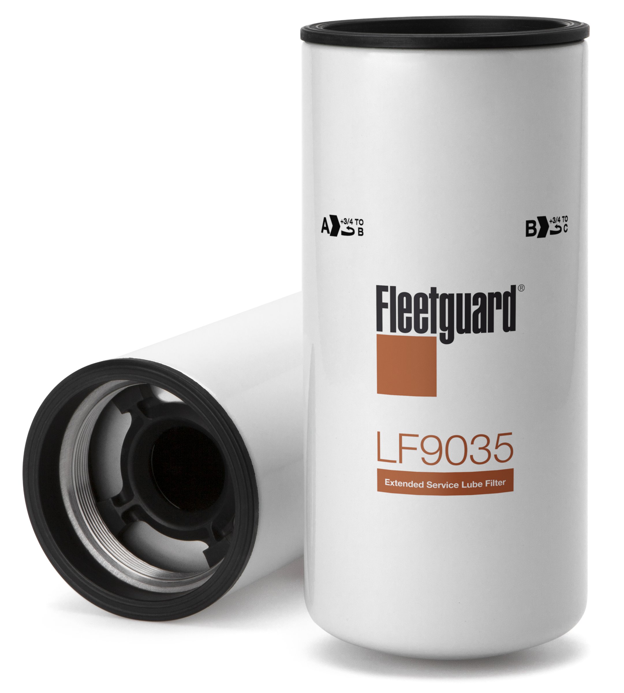 Fleetguard Oliefilter LF9035