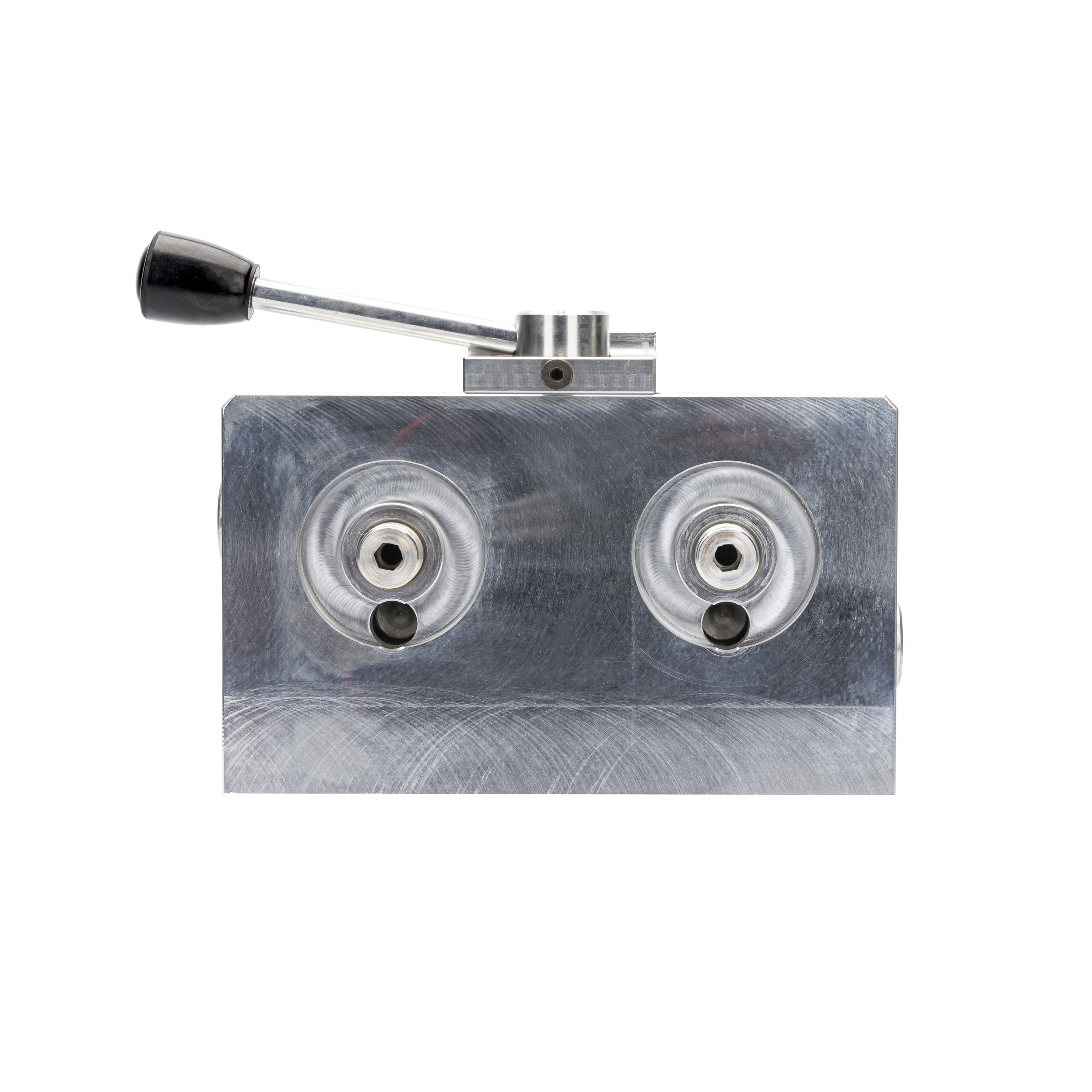 Fleetguard Brandstoffilterset LH100