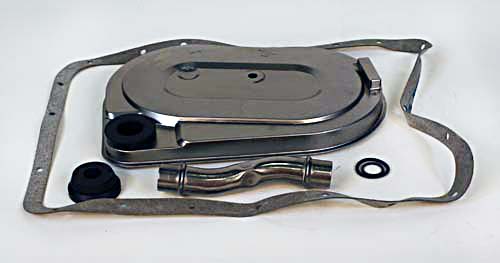 Fleetguard Hydraulische filter, automatische transmissie TF15002