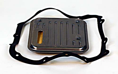 Fleetguard Filter/oliezeef automaatbak TF15019