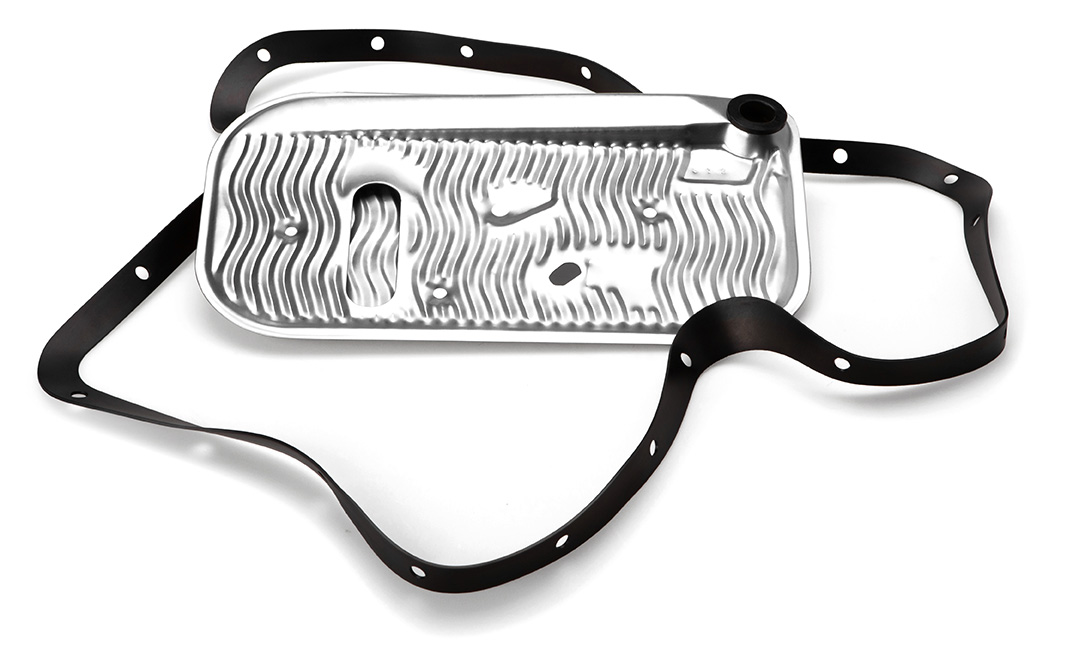 Fleetguard Hydraulische filter, automatische transmissie TF15025