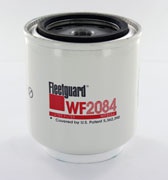 Fleetguard Koelmiddelfilter WF2084
