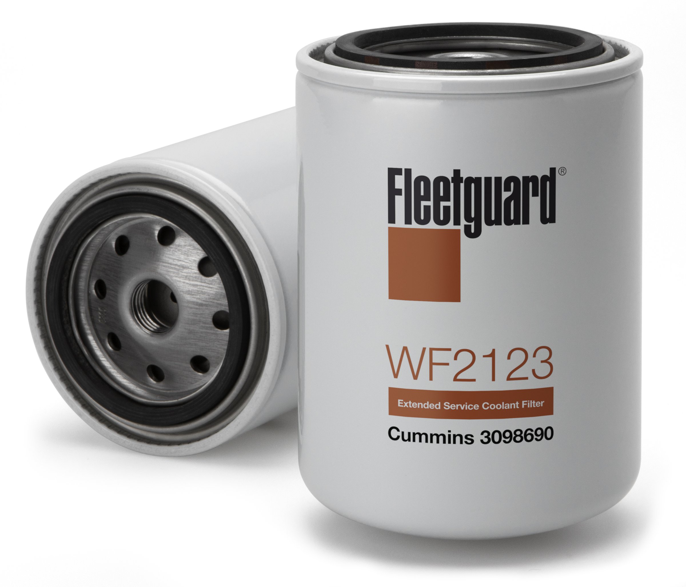 Fleetguard Koelmiddelfilter WF2123