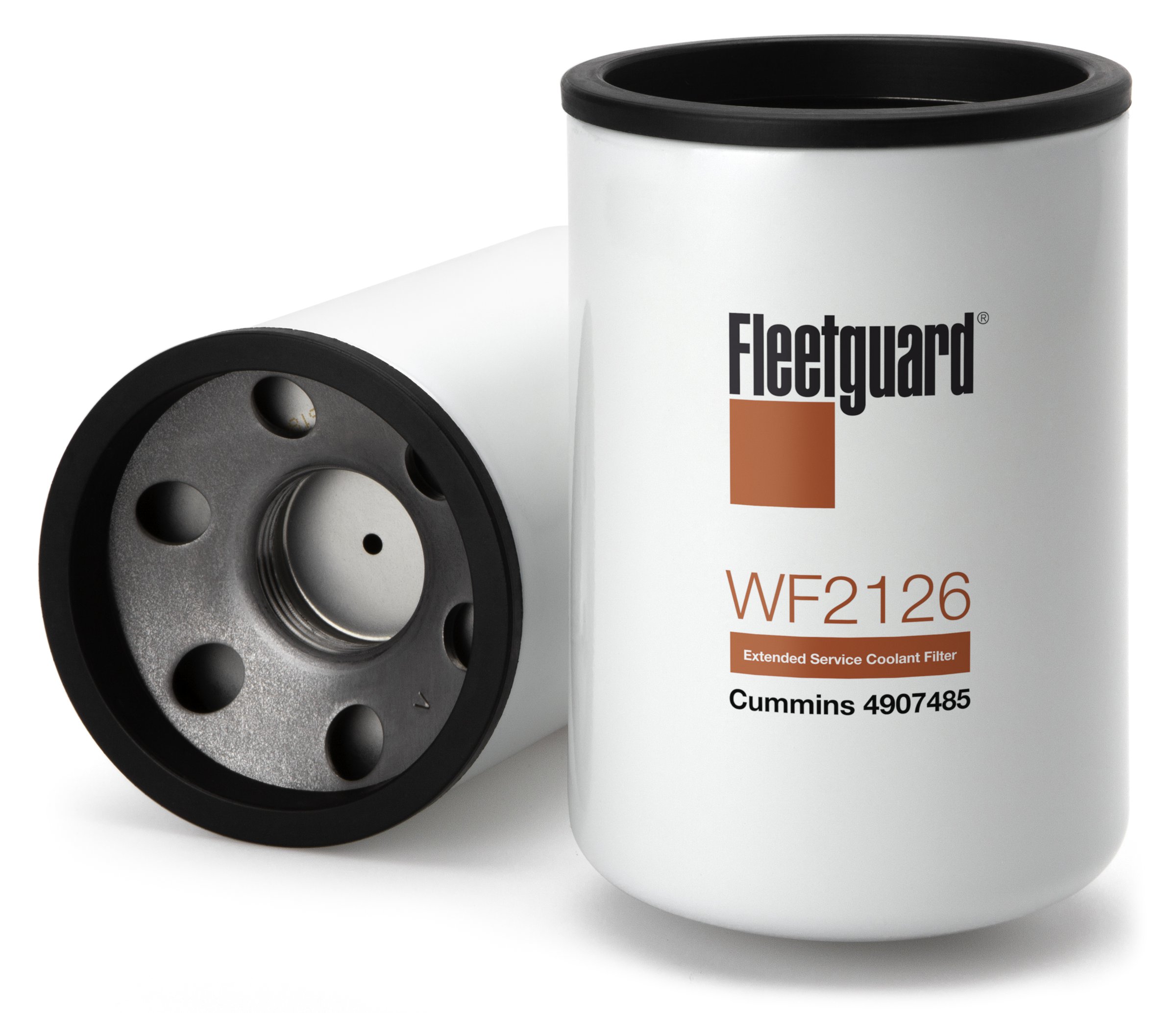 Fleetguard Koelmiddelfilter WF2126