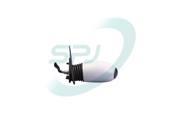 SPJ Buitenspiegel E-0750