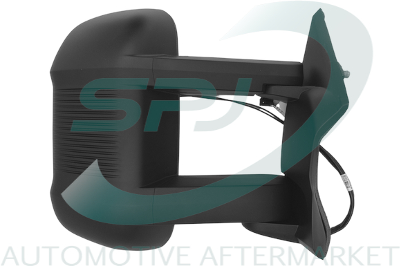 SPJ Buitenspiegel E-4020