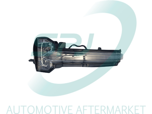 SPJ Extra knipperlamp Z-0419