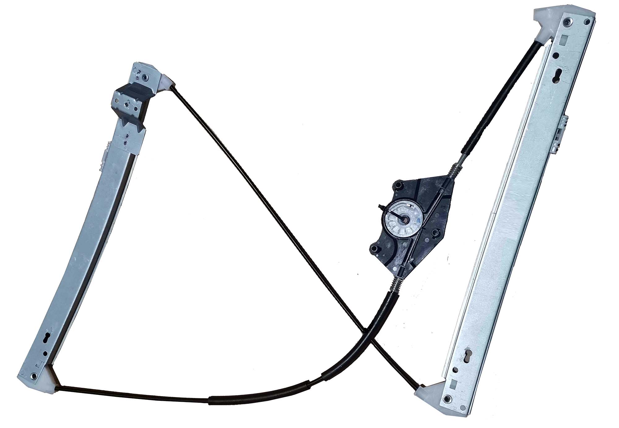 DOGA Raambedieningsmechanisme 100072