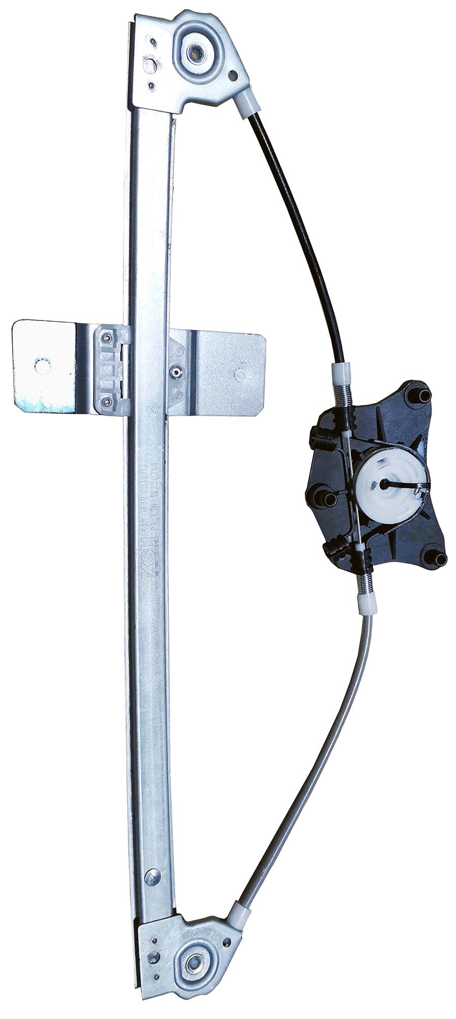 DOGA Raambedieningsmechanisme 100077