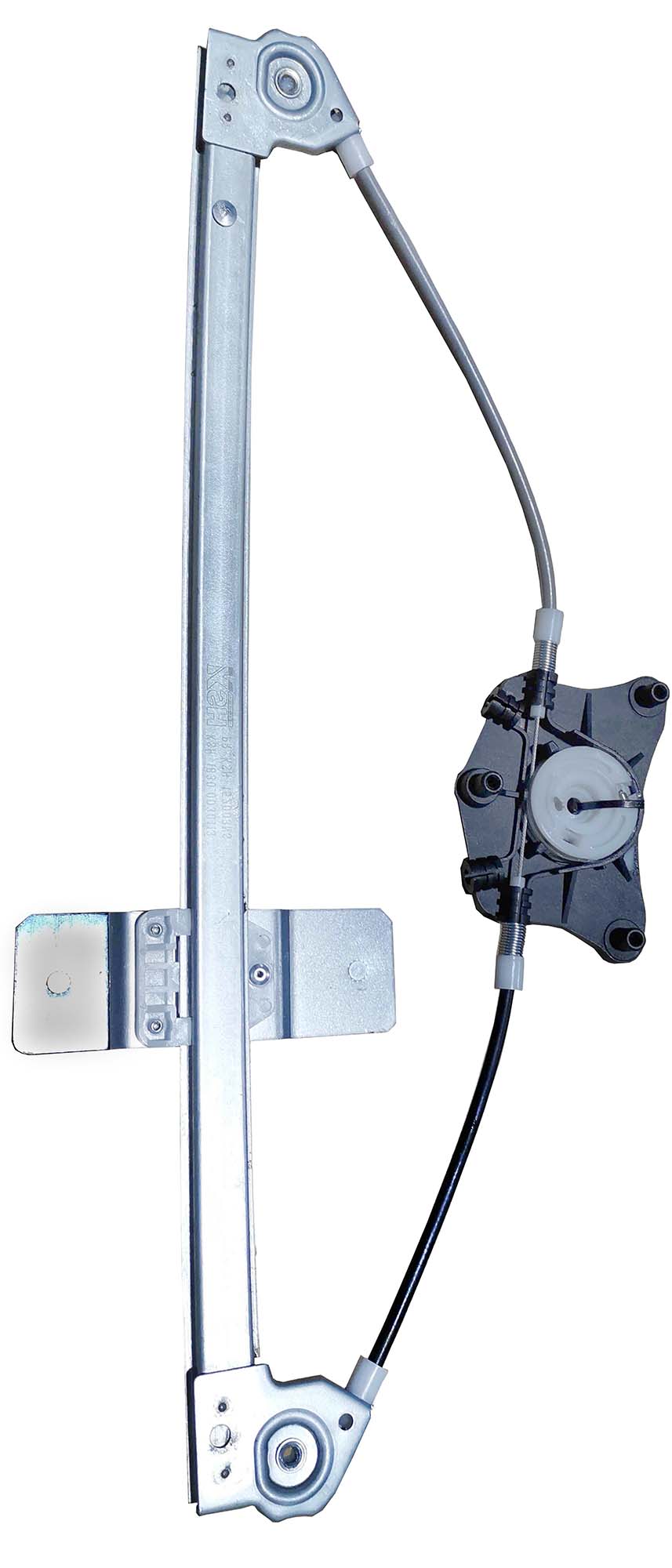 DOGA Raambedieningsmechanisme 100078