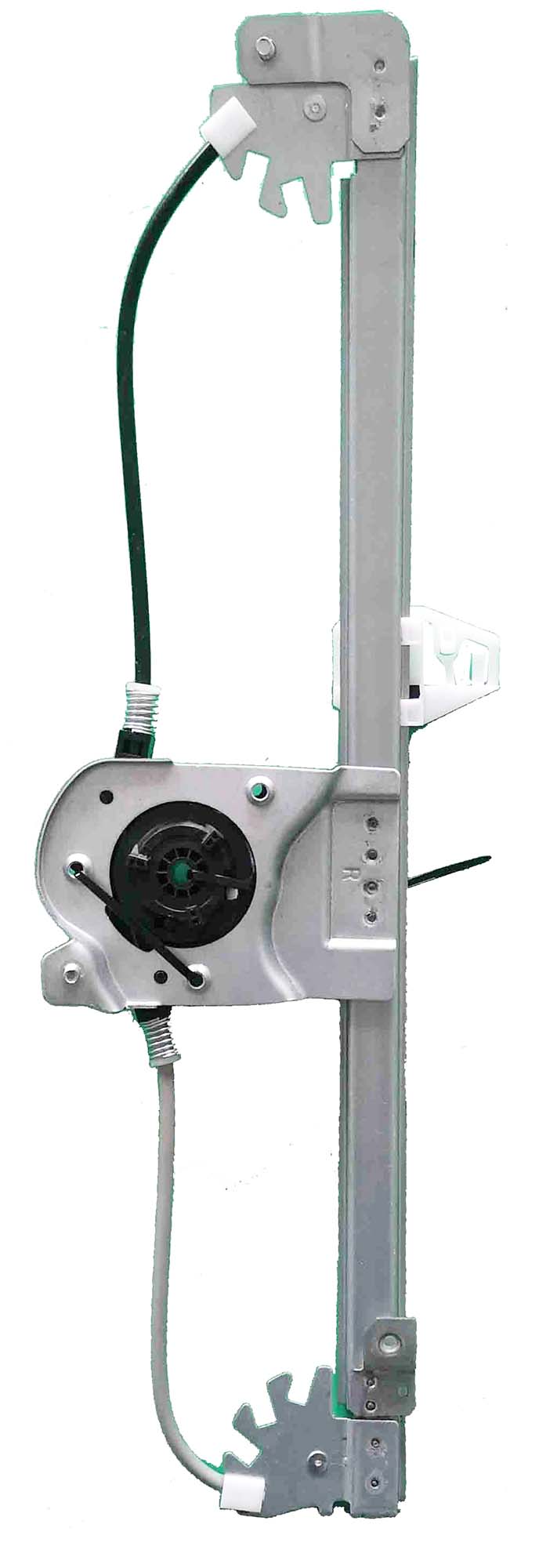 DOGA Raambedieningsmechanisme 100152