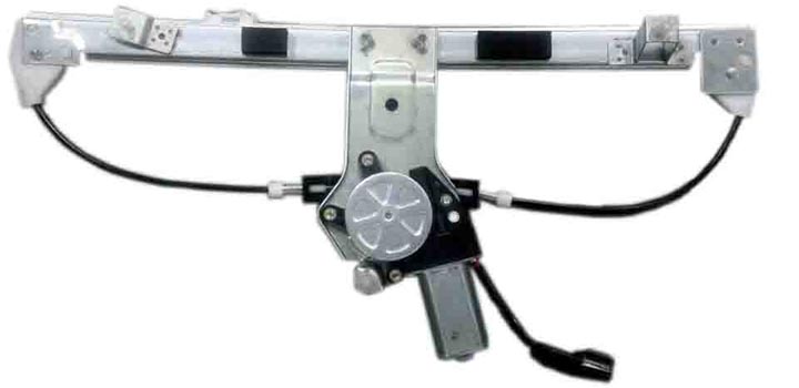 DOGA Raambedieningsmechanisme 100288