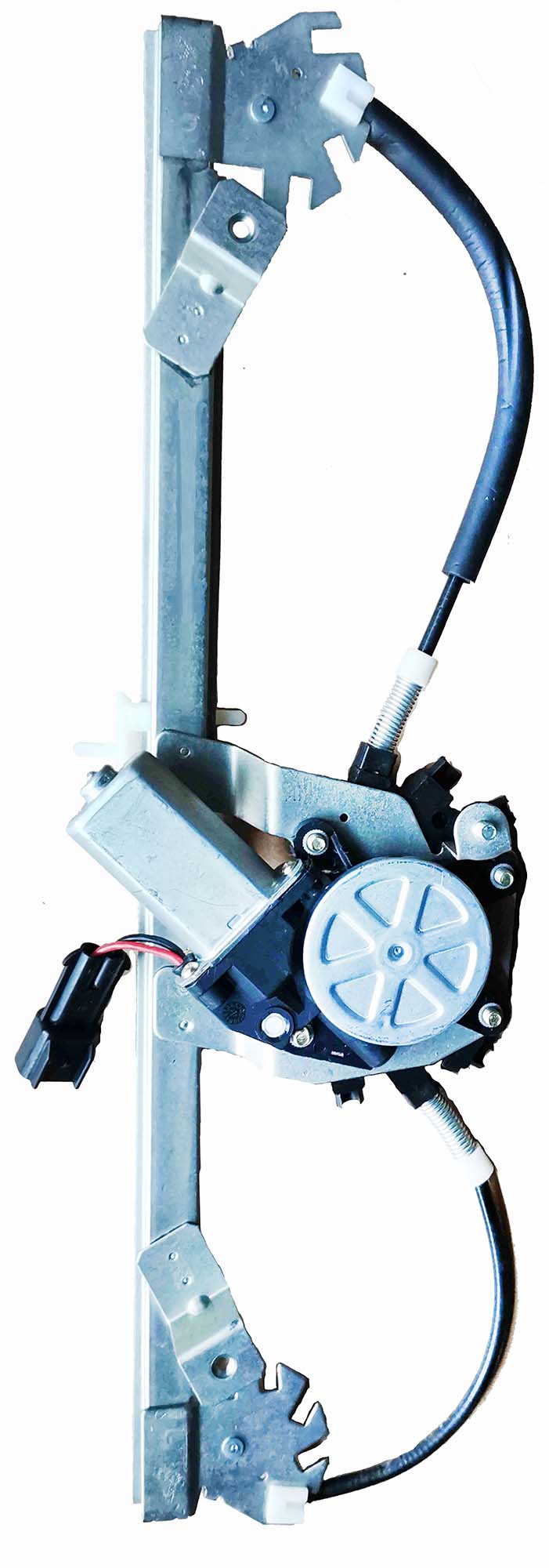 DOGA Raambedieningsmechanisme 100303