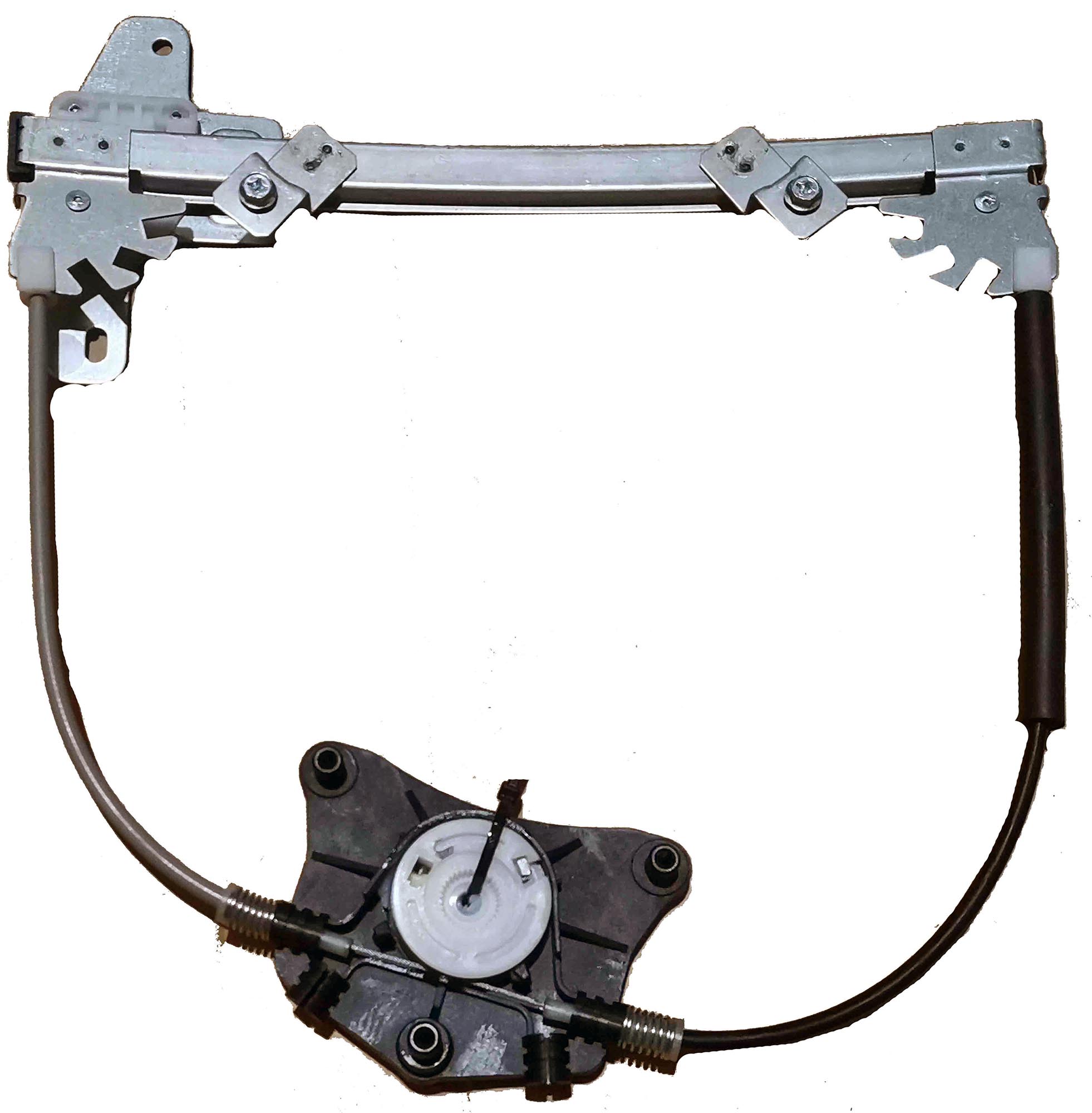 DOGA Raambedieningsmechanisme 100557