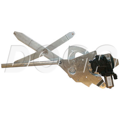 DOGA Raambedieningsmechanisme 100590