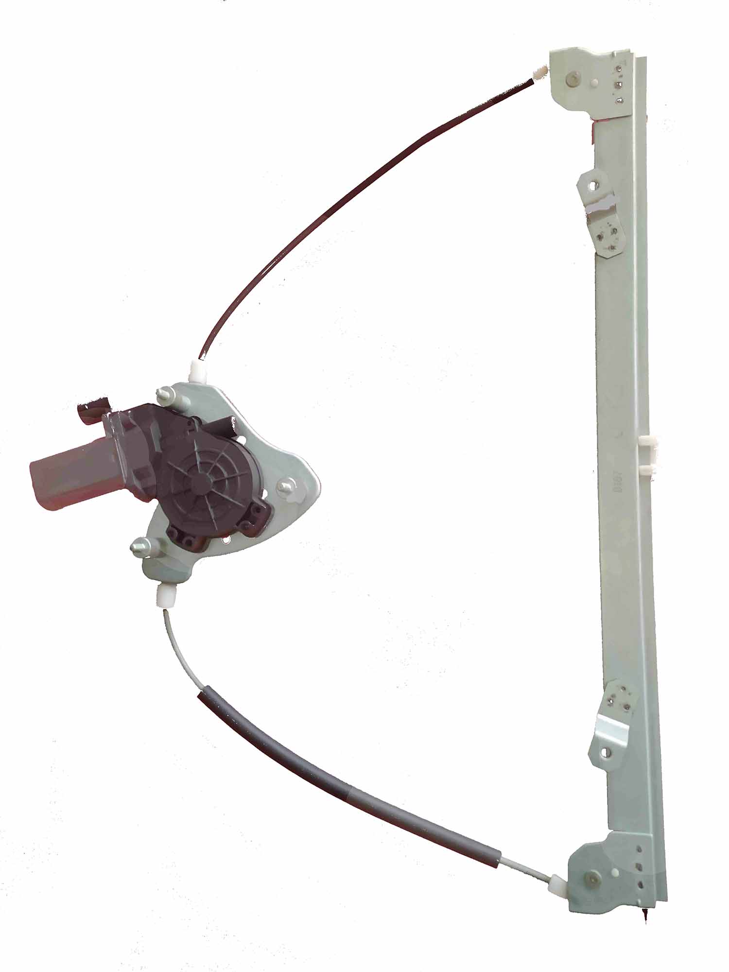 DOGA Raambedieningsmechanisme 100592