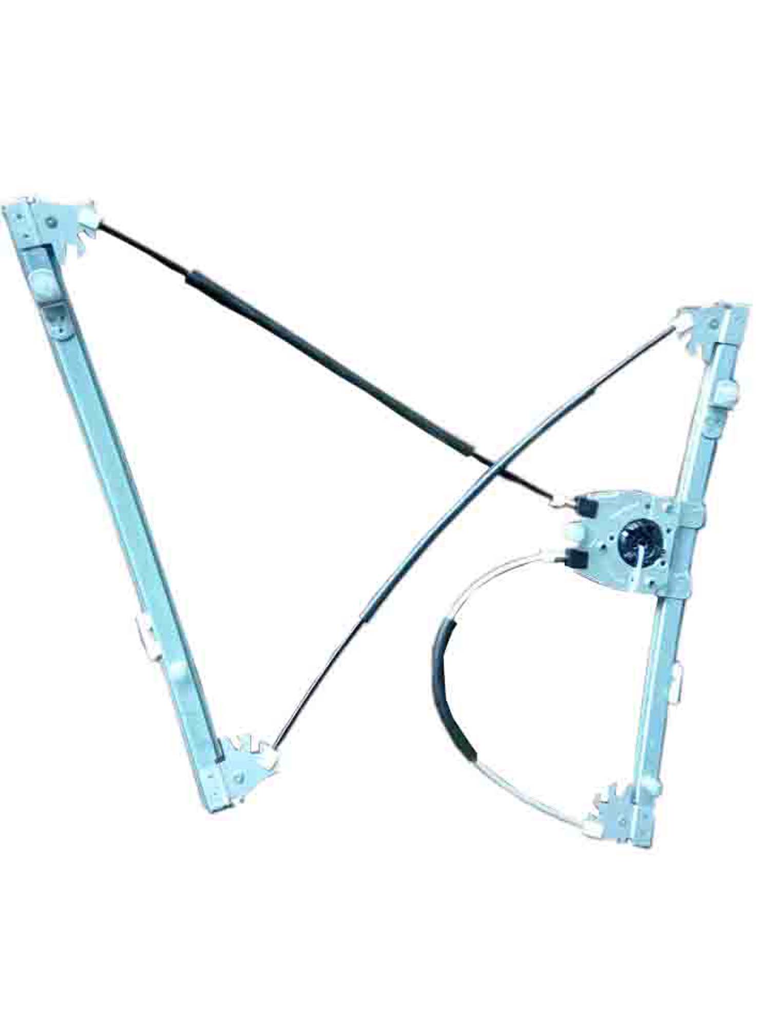 DOGA Raambedieningsmechanisme 100625