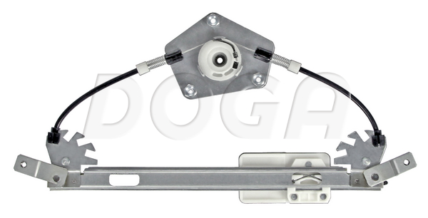 DOGA Raambedieningsmechanisme 100793