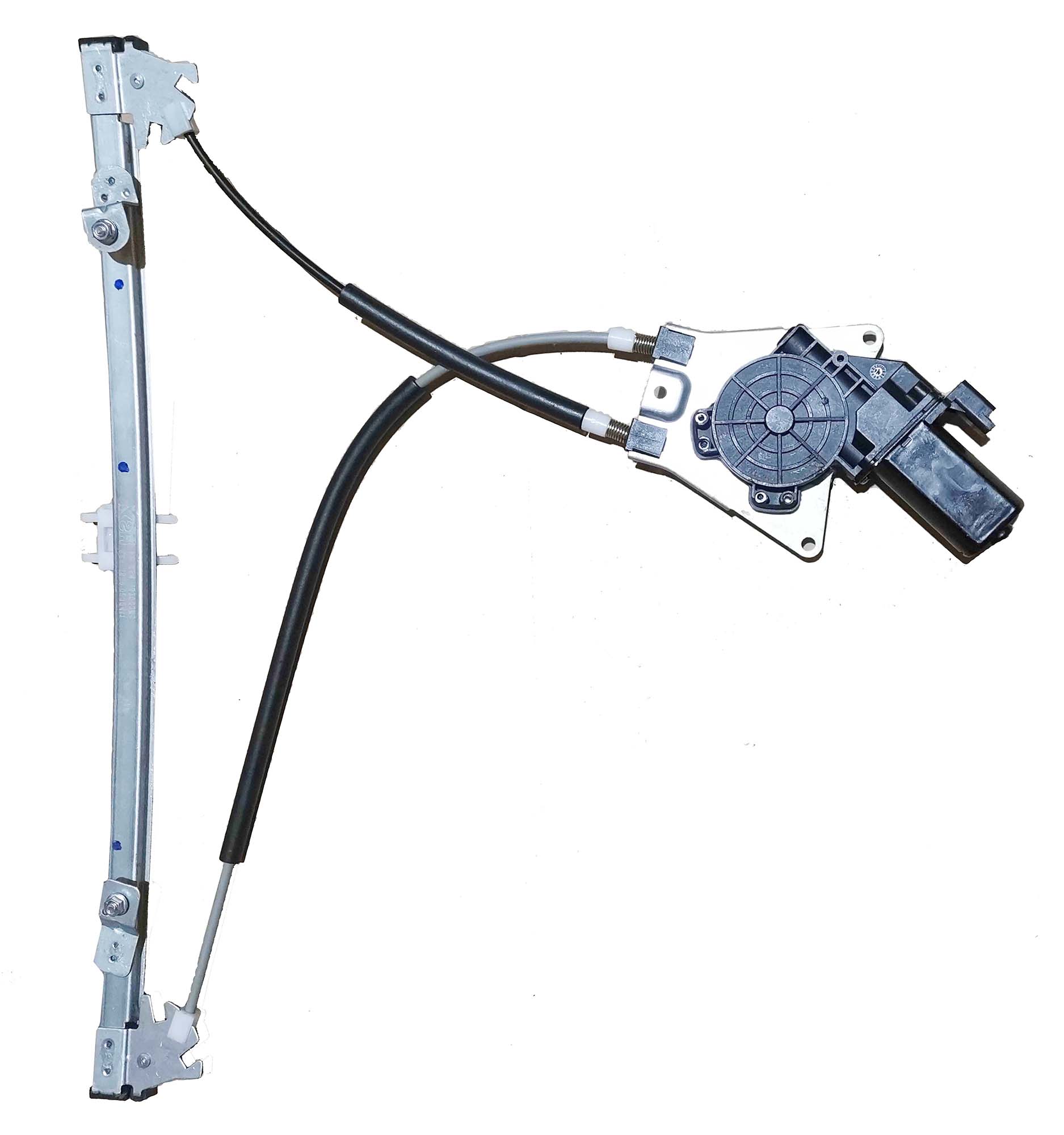 DOGA Raambedieningsmechanisme 100838