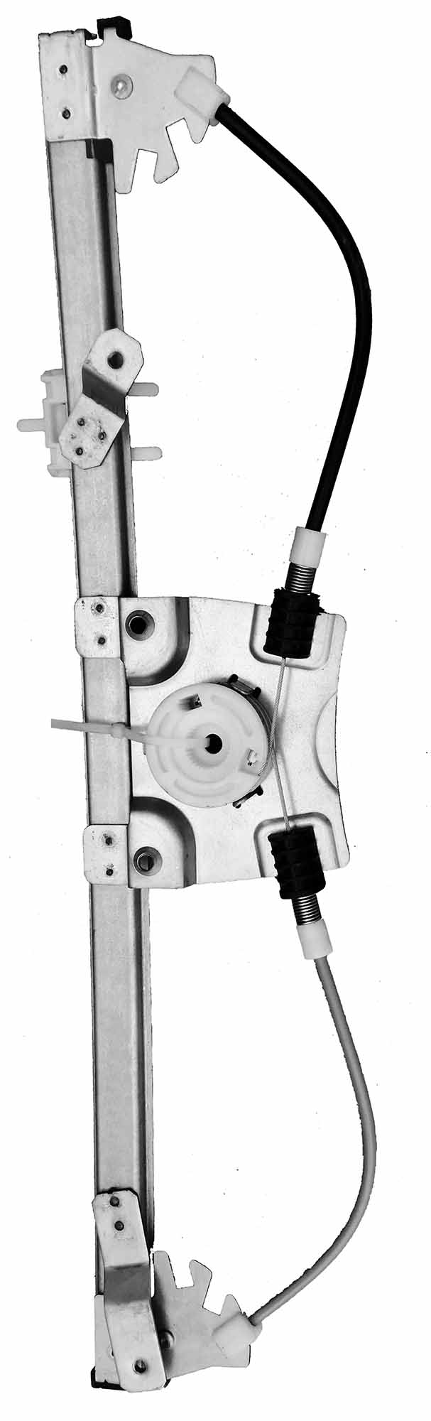 DOGA Raambedieningsmechanisme 101029