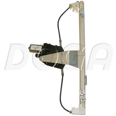 DOGA Raambedieningsmechanisme 101031