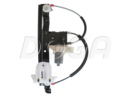 DOGA Raambedieningsmechanisme 101037