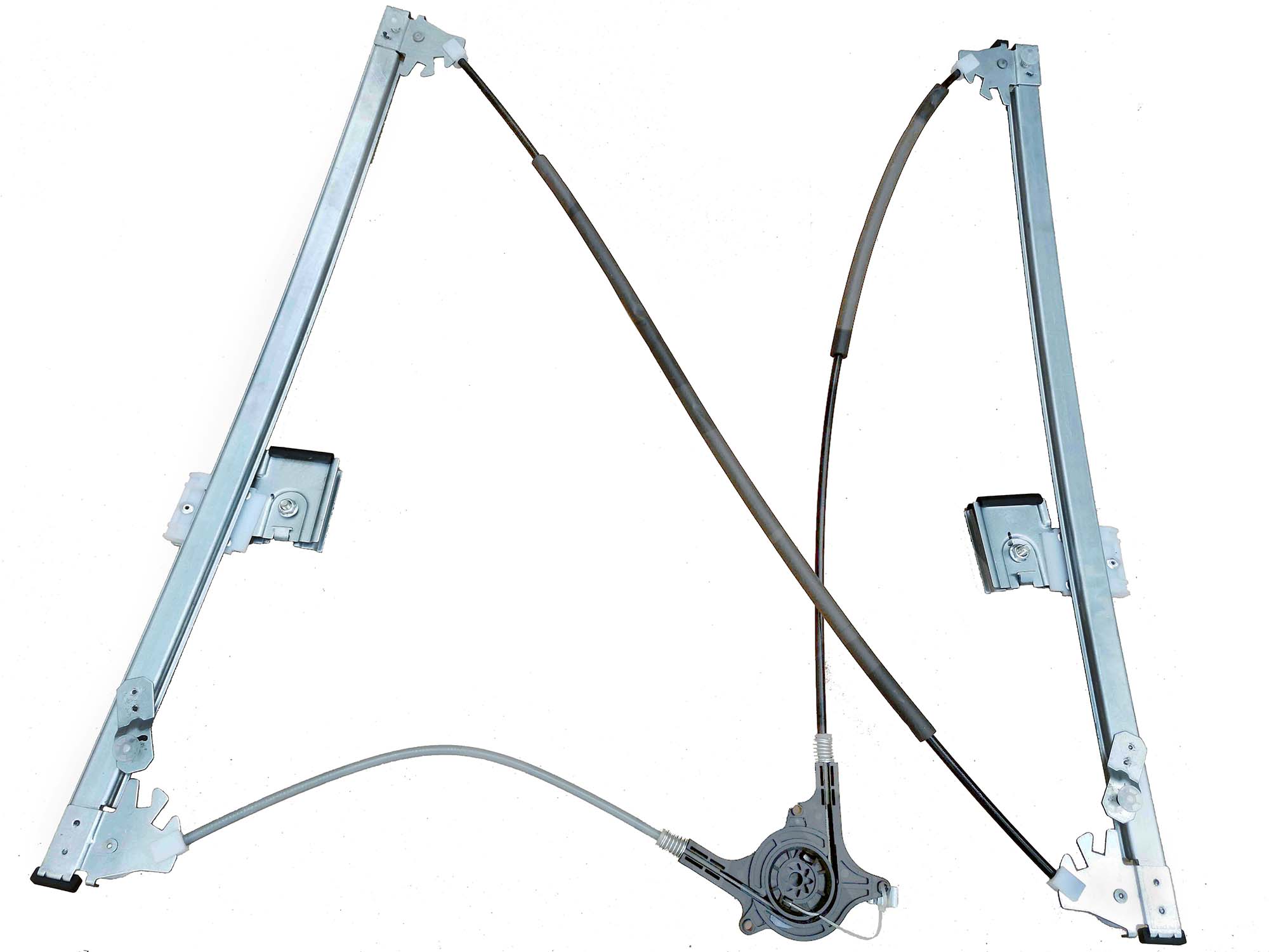 DOGA Raambedieningsmechanisme 101051