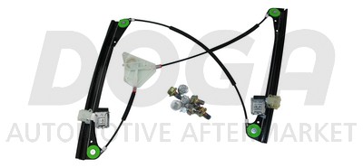 DOGA Raambedieningsmechanisme 101078