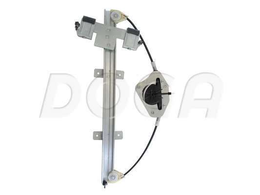 DOGA Raambedieningsmechanisme 101153