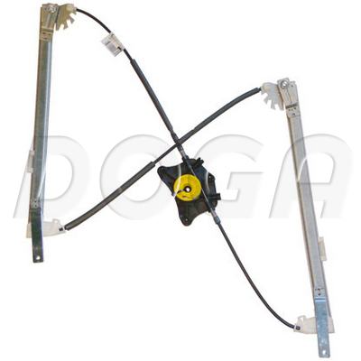 DOGA Raambedieningsmechanisme 101155