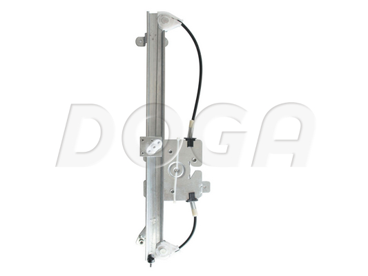 DOGA Raambedieningsmechanisme 101189