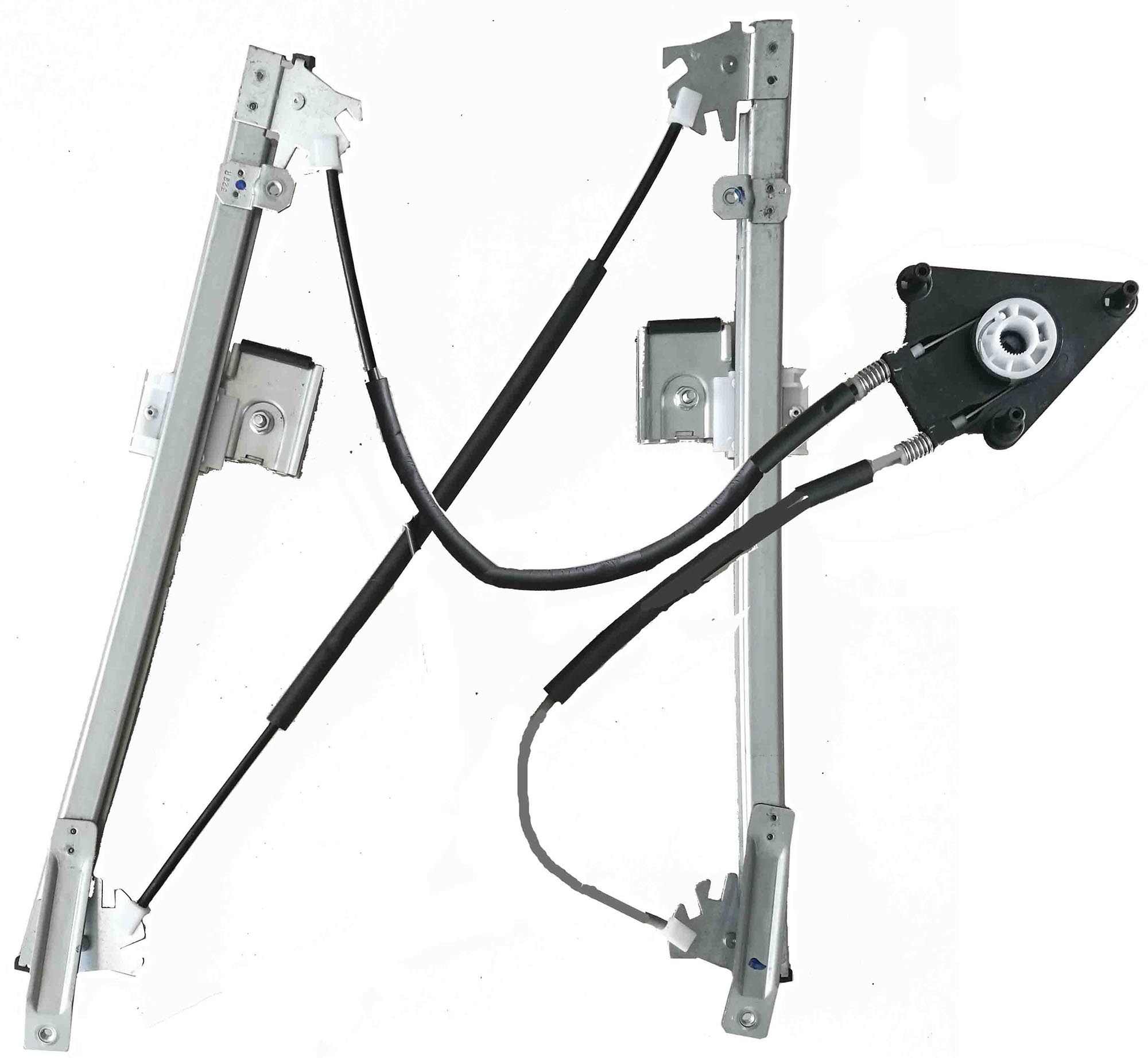 DOGA Raambedieningsmechanisme 101377