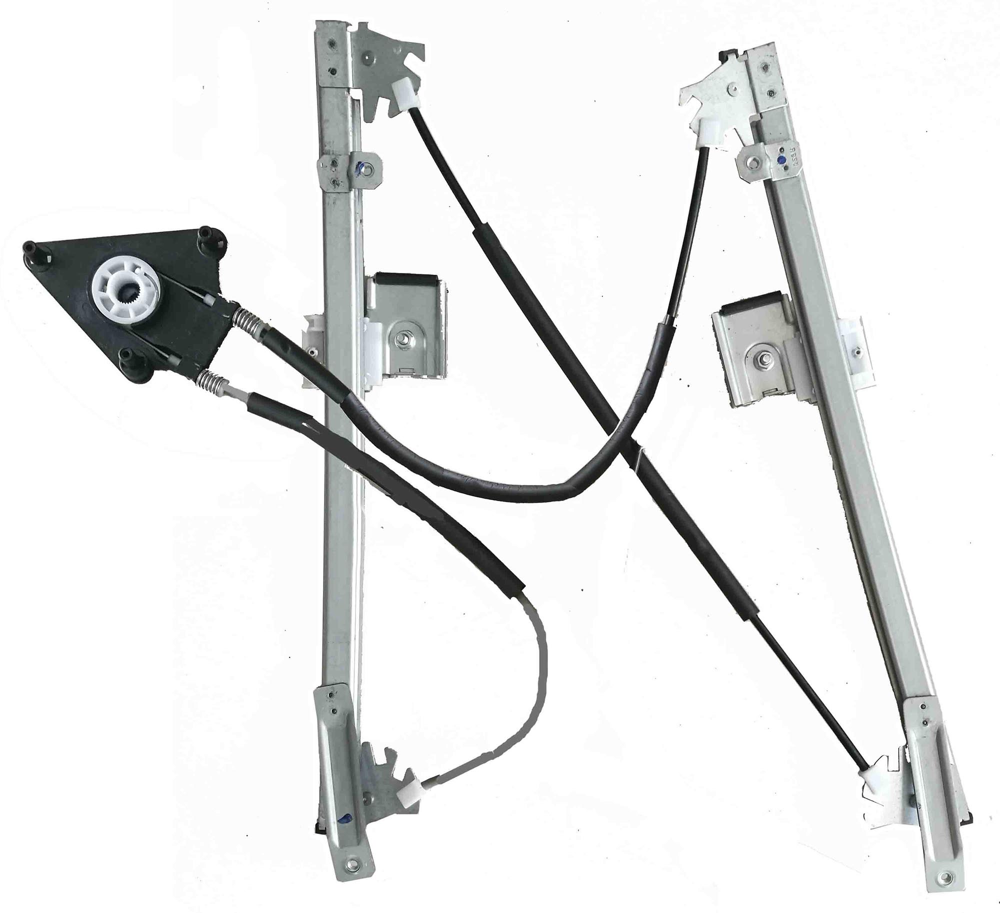 DOGA Raambedieningsmechanisme 101378