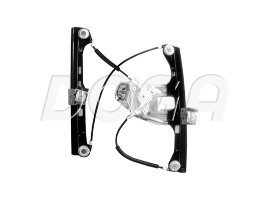 DOGA Raambedieningsmechanisme 101390