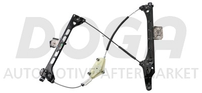 DOGA Raambedieningsmechanisme 101548