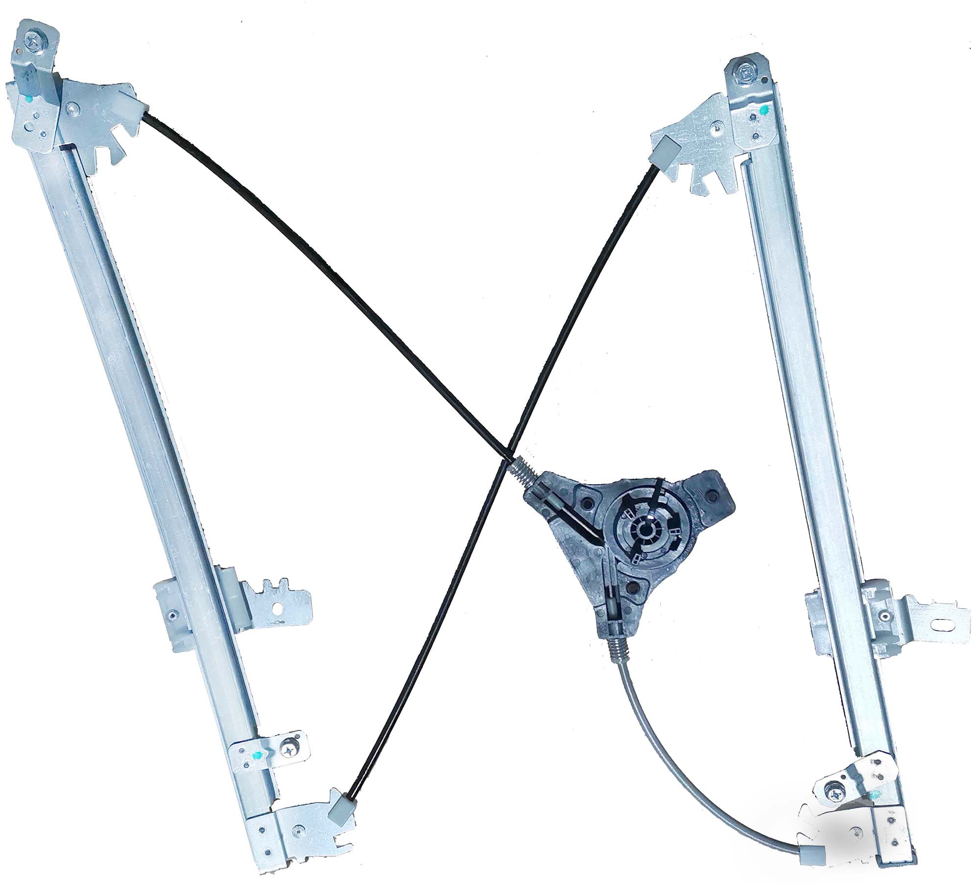 DOGA Raambedieningsmechanisme 101581