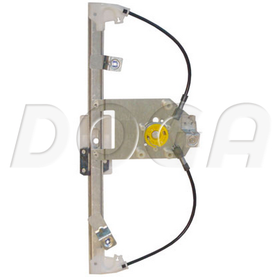 DOGA Raambedieningsmechanisme 101589