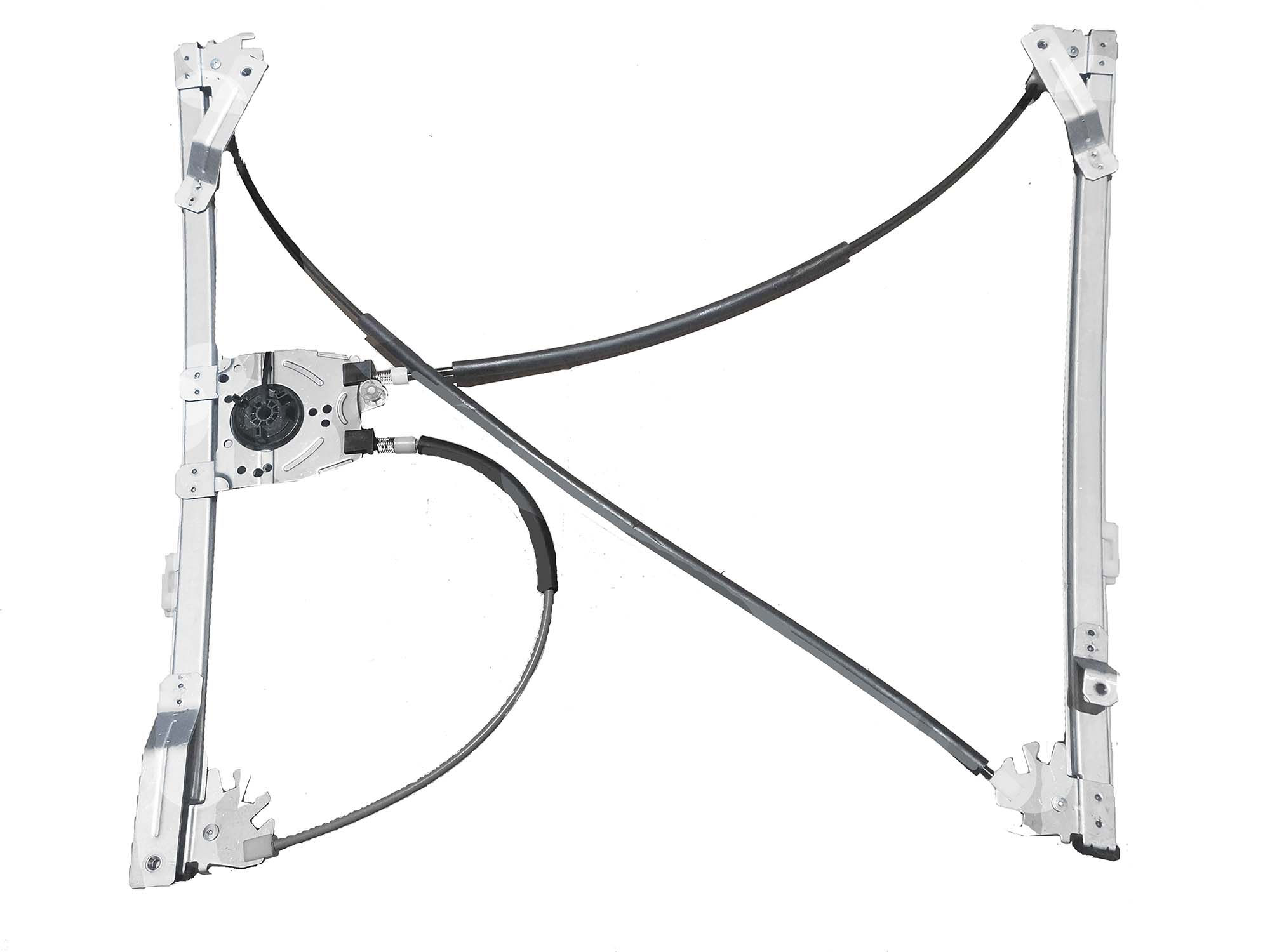 DOGA Raambedieningsmechanisme 101684