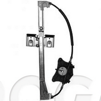 DOGA Raambedieningsmechanisme 101688