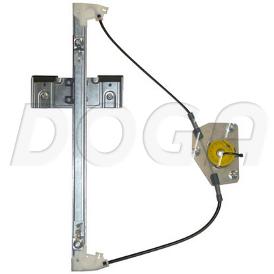 DOGA Raambedieningsmechanisme 101721