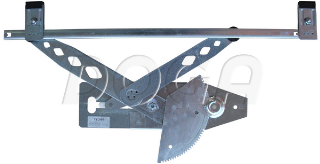 DOGA Raambedieningsmechanisme 101733