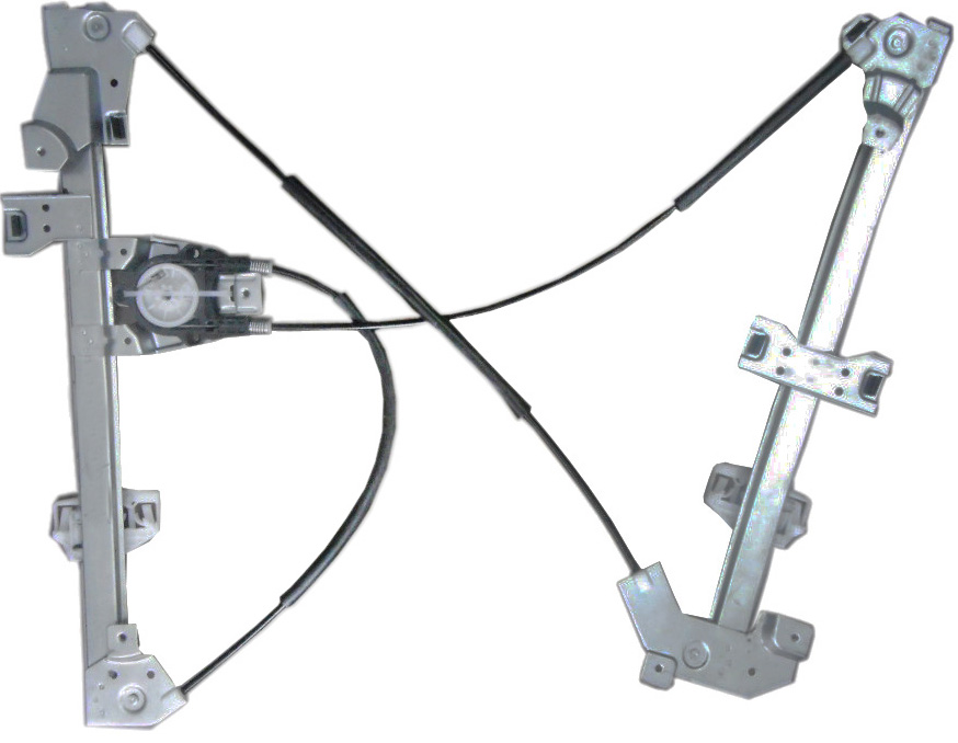 DOGA Raambedieningsmechanisme 101742