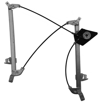 DOGA Raambedieningsmechanisme 101757