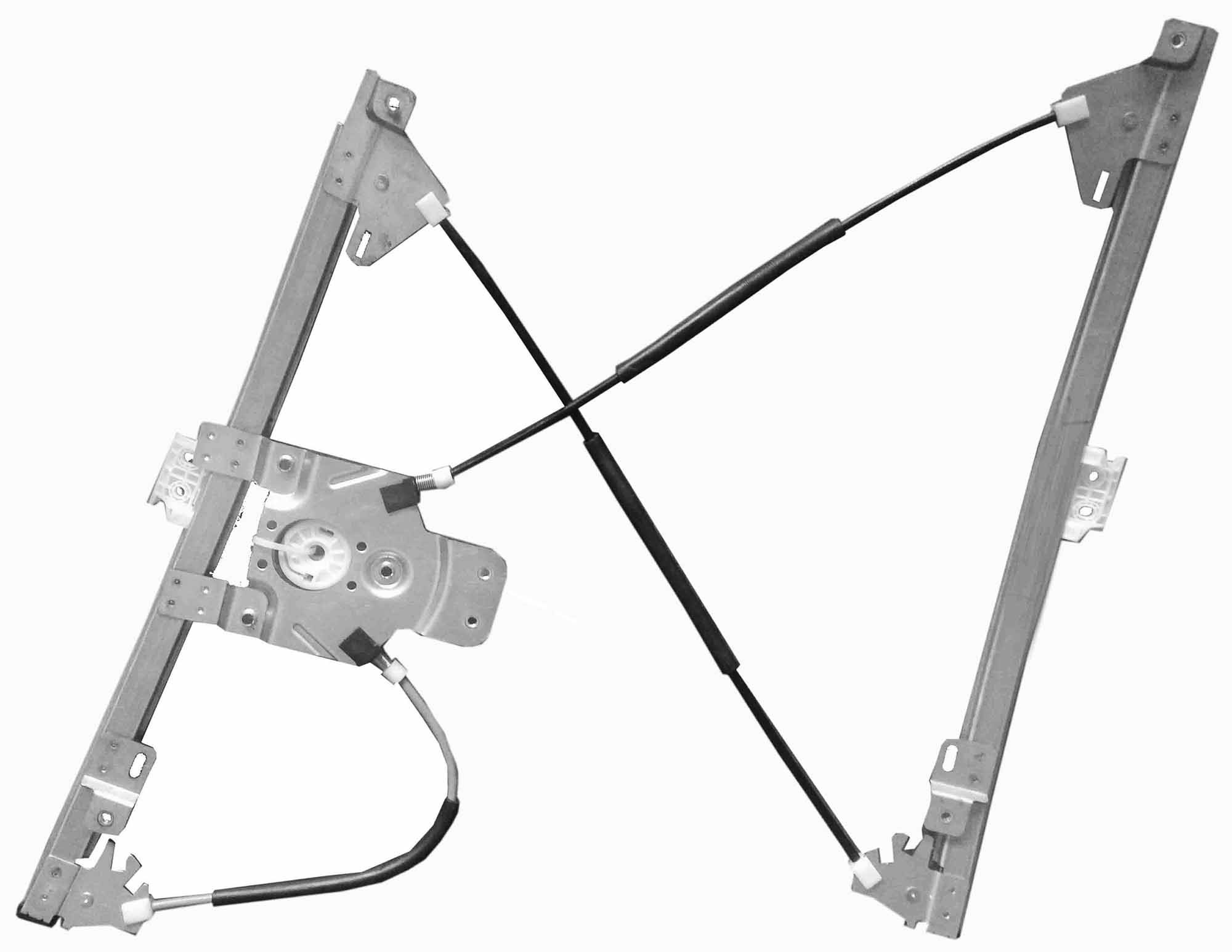 DOGA Raambedieningsmechanisme 101814