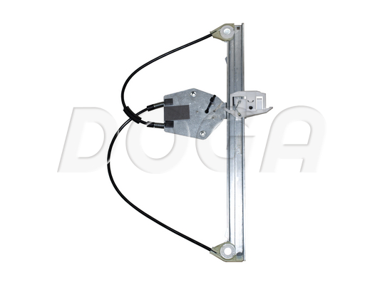 DOGA Raambedieningsmechanisme 101950